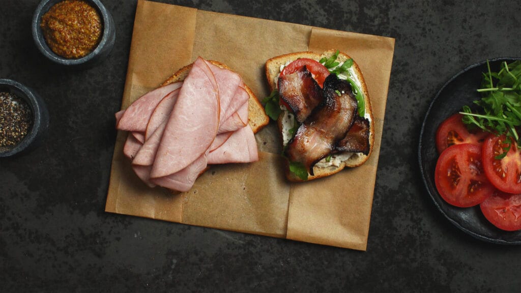 BLT