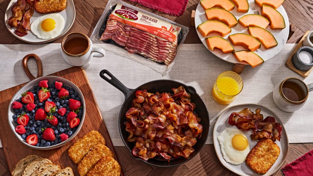 Brunch