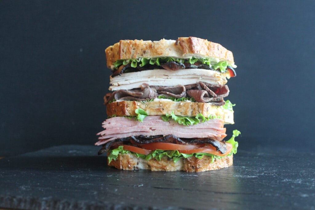 Sandwich