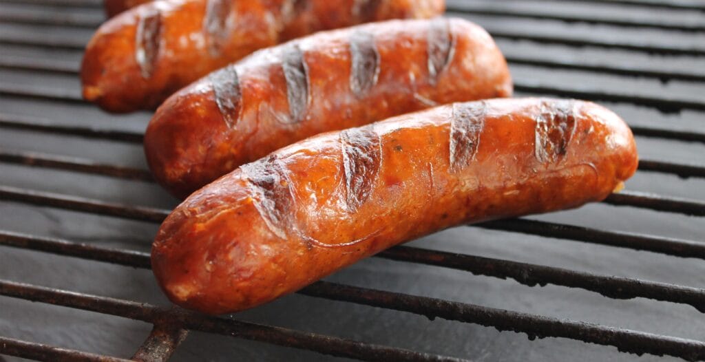 Grilling