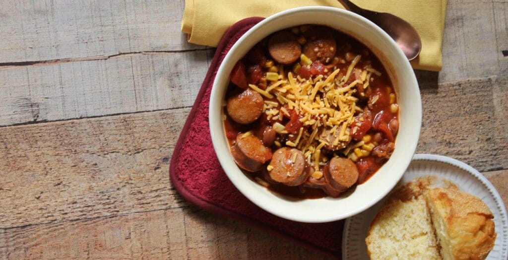 Comfort Foods