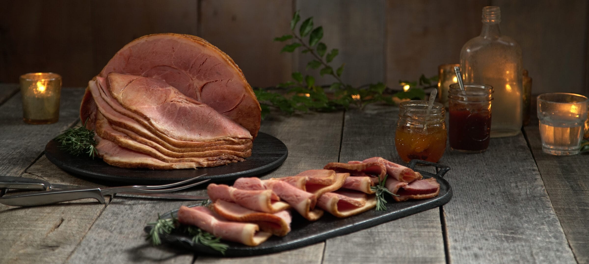 The Perfect Holiday Ham: Selecting, Cooking & Serving | Wellshire