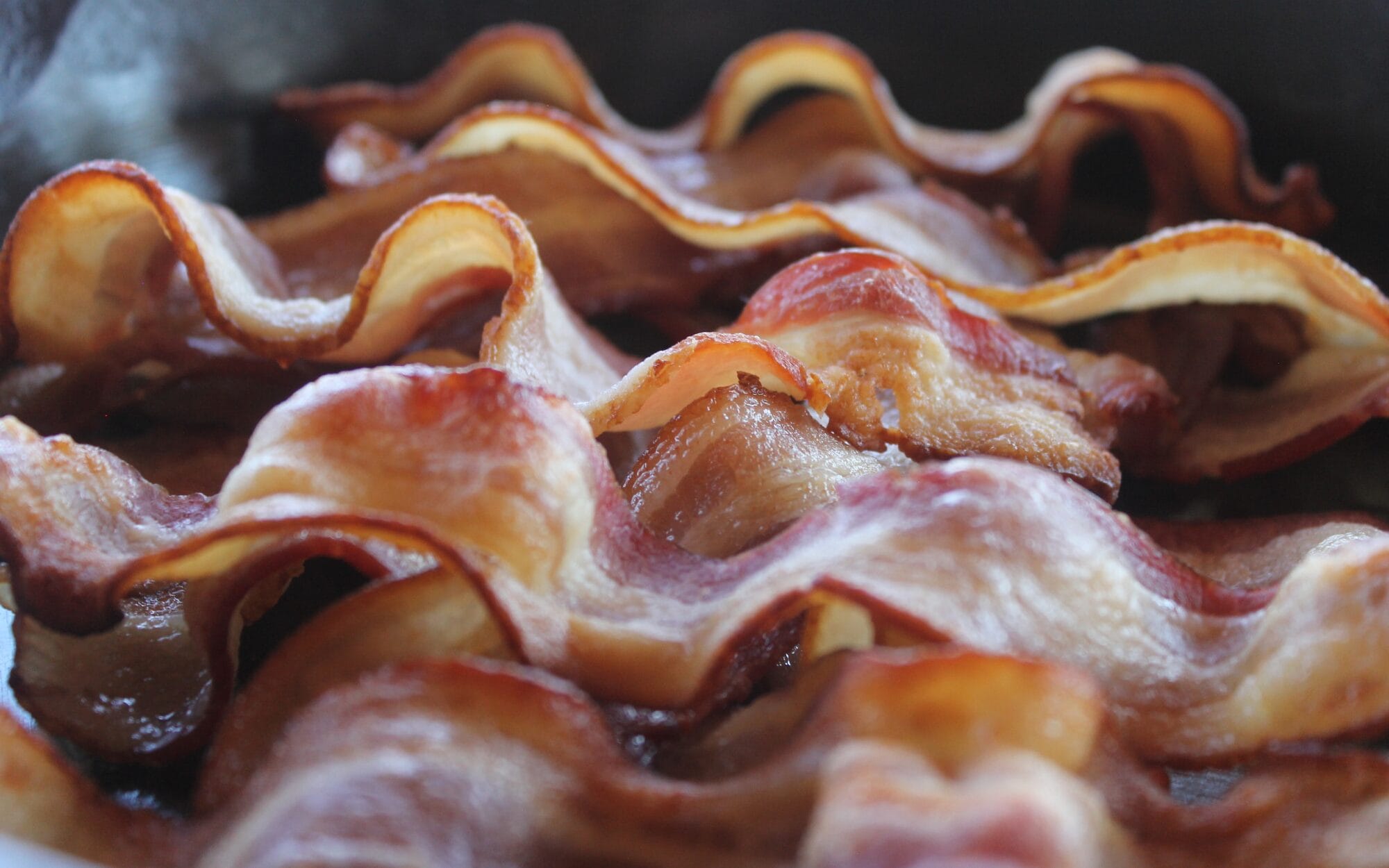 Bacon Healthy How to Think About It Like a Normal Person - eatwellshire.com